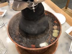 -牛街·马辈儿涮肉(牛街二店)
