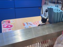 -小杨生煎(周浦万达店)