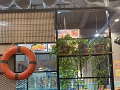 -颐千海味渔小馆(大三元街店)