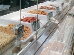 -紫光园清真北京小吃(府右街店)