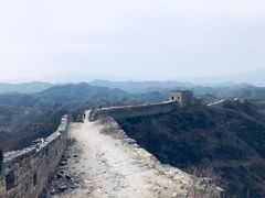 -蟠龙山长城景区