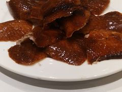 片皮鴨-龙皇酒家(开源道店)