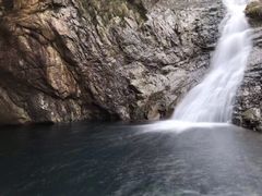 -宁波五龙潭景区