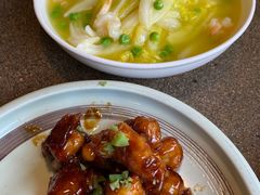 -几荷·恰似故人来(秀水广场店)