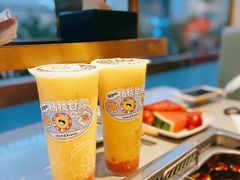 -海底捞火锅(龙岗星河COCO Park店)