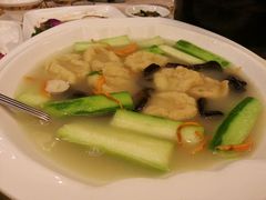 -金城大酒店-中餐厅(汾江中路店)