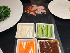 -丽晶轩中餐厅(重庆丽晶酒店)