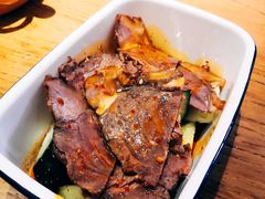 -煜北·西北小馆(曲阳路店)