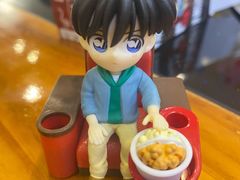 -西塔老太太泥炉烤肉