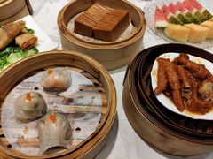 -京粤荟(海王银河科技大厦店)