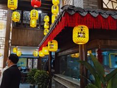 门面-天台徐家小吃