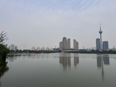 -天津水上公园