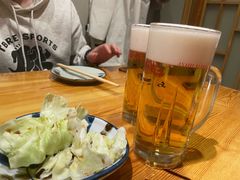 -晶吉·居酒屋·烧鸟·生鱼饭(中山区民主广场店)