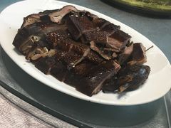 -张鸭子大酒楼(南滨路店)