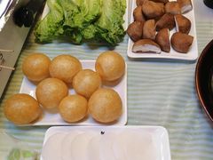 -年轮烧烤·羊蝎子·烤鱼(星湖街店)