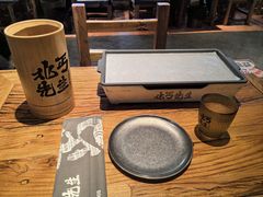 -北丐先生·野馄饨烧烤(长宁龙之梦店)