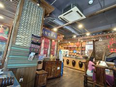 -甘家界牌柠檬鸭(青山店)