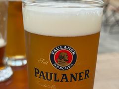-PAULANER普拉那德国啤酒花园(千玺广场店)