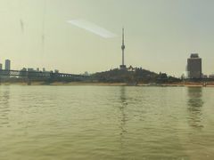 -武汉关码头(轮渡站)