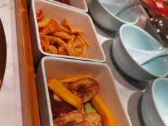 -捞神煲汤火锅(湖滨商业街店)