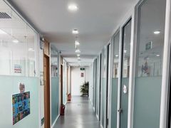 -环球·雅思托福·THiNKSAT留学语言培训学校(国贸校区)