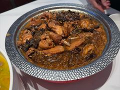 -7号院家宴.烧鸽子(门头沟店)