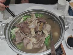 -眉州东坡(团结湖店)