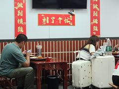 -刘小忙把子肉(北园大街总店)