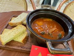 -CRAZYONES西班牙海鲜饭(上海美罗城店)