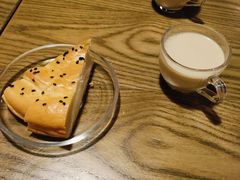 -那时新疆·若羌(经纬汇店)