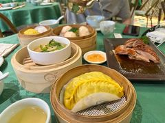 -誉八仙粤菜(万象天地店)