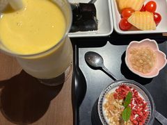-豪客来牛排(空港华联店)