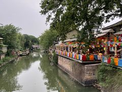 -小河直街历史文化街区