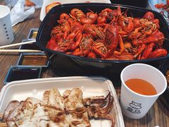-盒马鲜生(红莲店)