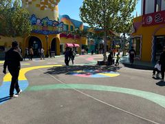 -北戴河圣蓝海洋公园