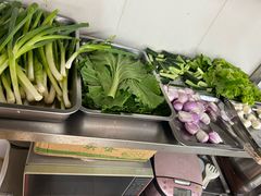 -食里香自助快餐(香槟小镇店)