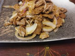 -卡桑嘎布藏餐吧(扎西满斋居民小区店)