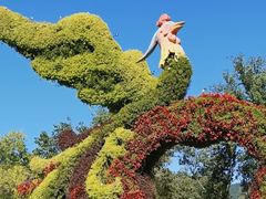 -国家植物园