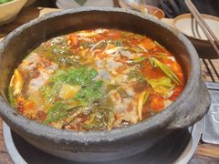 -贵厨酸汤牛肉(花果园国际中心店)