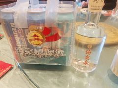 -春江饭店(共青团路总店)