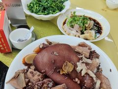 -吉莲利苑海鲜酒家(珠海拱北28年老字号店)