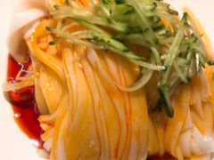 -子午路张记肉夹馍(小寨西路店)