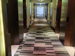 -青岛海尔洲际酒店