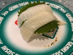 -元气寿司(东方宝泰店)