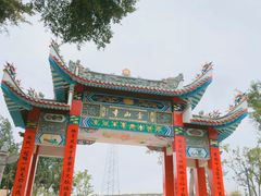 -仓山金山寺