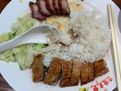 -陈光记烧腊(长寿路店)