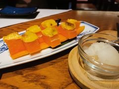 -渡鲑亭(东二环泰禾广场店)