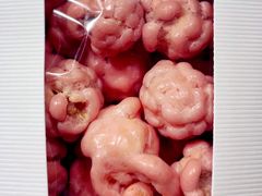 爆米花巧克力-Laderach 莱德拉(上海环贸iapm店)