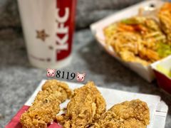 -肯德基(石佛营店)