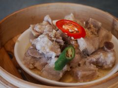 -白天鹅宾馆-宏图府餐厅